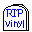 RIP Vinyl icon